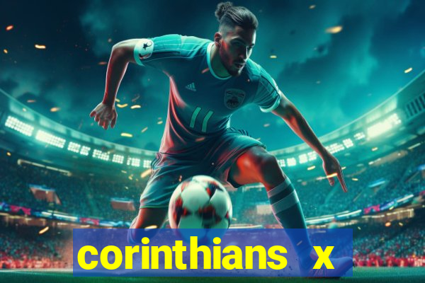 corinthians x fluminense ao vivo multi canais