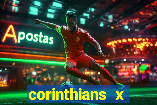 corinthians x fluminense ao vivo multi canais