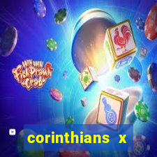 corinthians x fluminense ao vivo multi canais