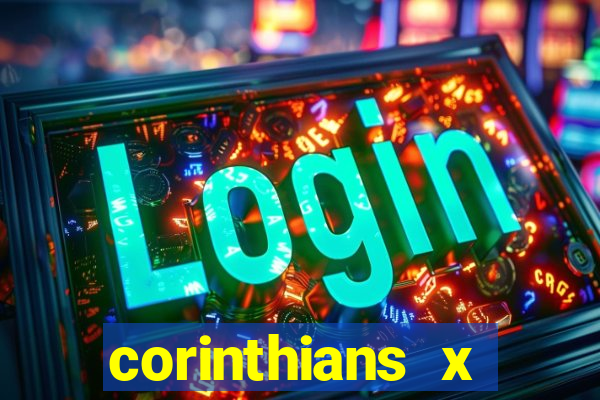 corinthians x fluminense ao vivo multi canais