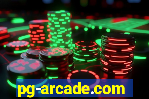 pg-arcade.com