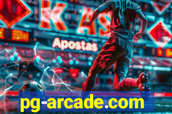 pg-arcade.com