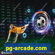 pg-arcade.com