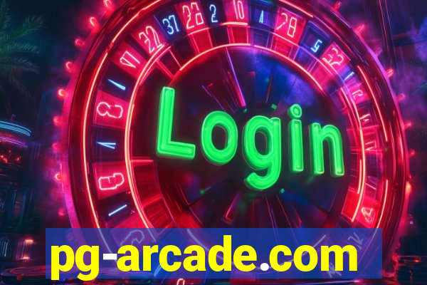 pg-arcade.com