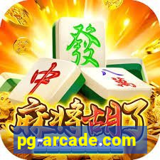 pg-arcade.com