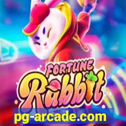 pg-arcade.com