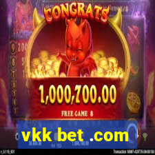 vkk bet .com