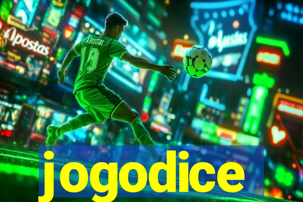 jogodice