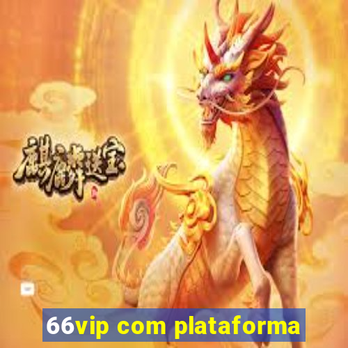 66vip com plataforma