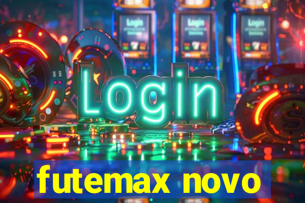 futemax novo