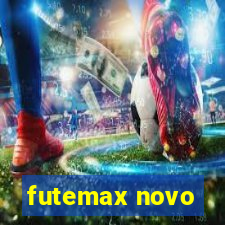 futemax novo