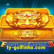 ty-golfinho.com