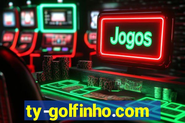 ty-golfinho.com