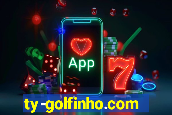 ty-golfinho.com