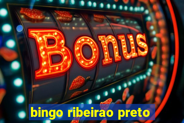 bingo ribeirao preto