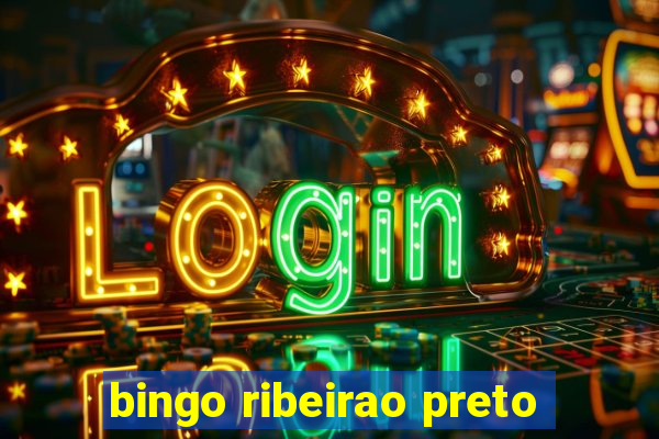 bingo ribeirao preto