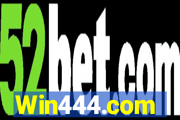 Win444.com