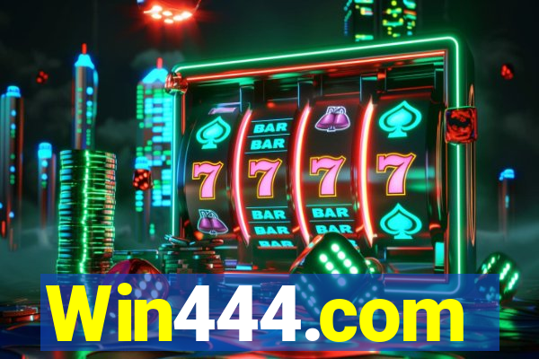 Win444.com