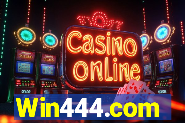 Win444.com