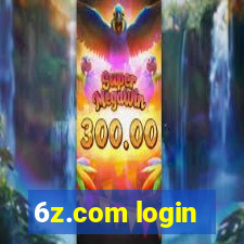 6z.com login