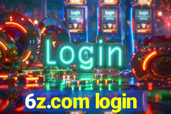 6z.com login