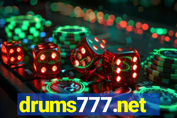 drums777.net