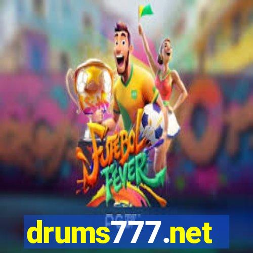 drums777.net