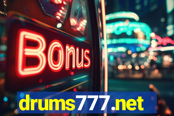 drums777.net