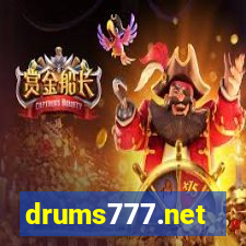 drums777.net