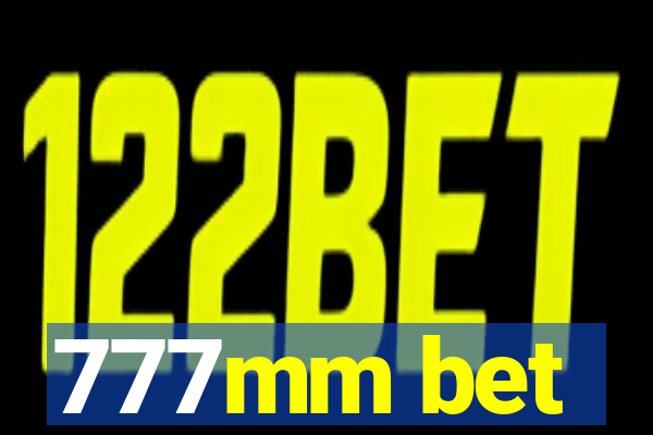 777mm bet