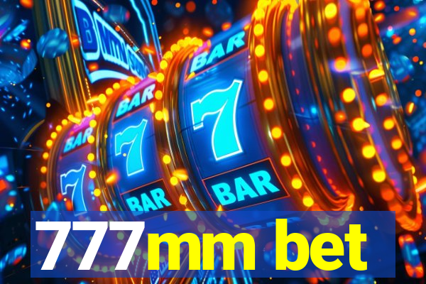 777mm bet