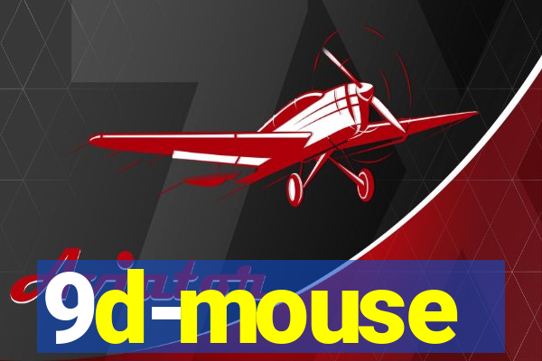 9d-mouse