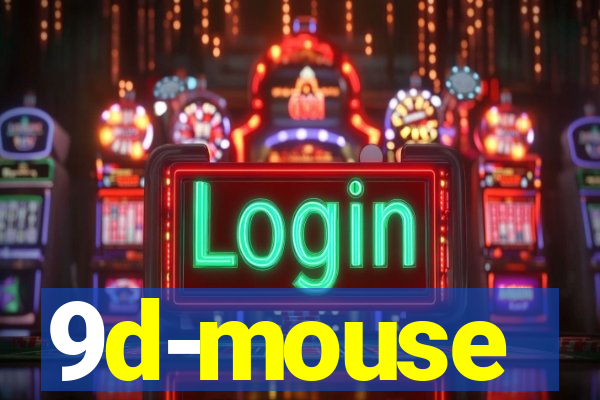 9d-mouse