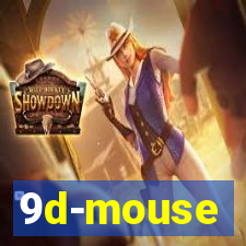 9d-mouse