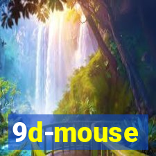 9d-mouse