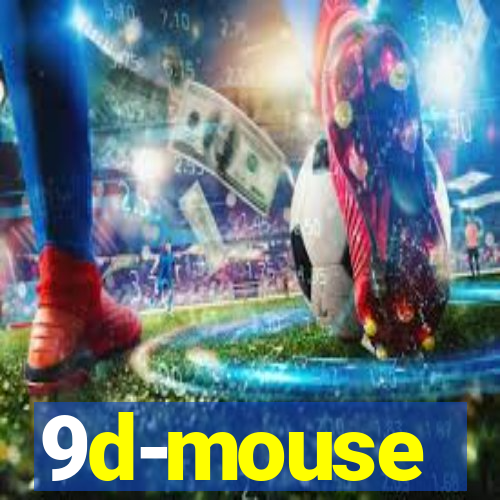 9d-mouse