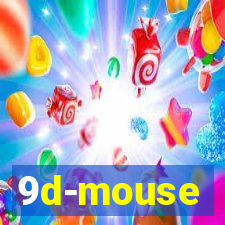 9d-mouse