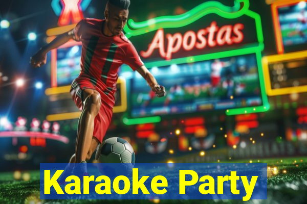 Karaoke Party