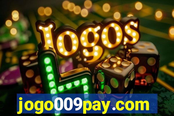 jogo009pay.com