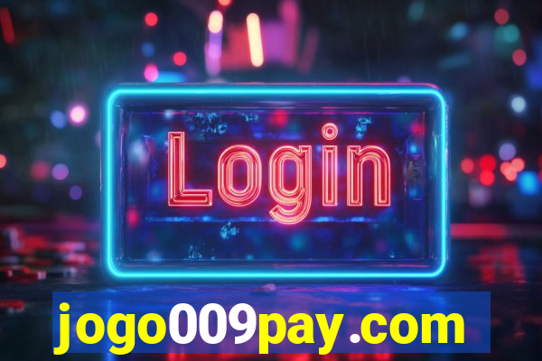 jogo009pay.com