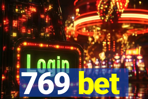 769 bet