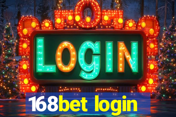 168bet login