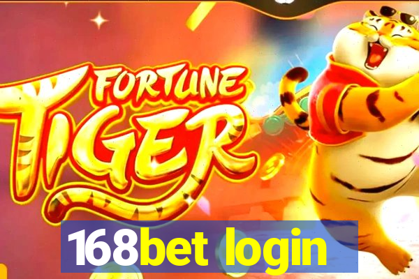 168bet login