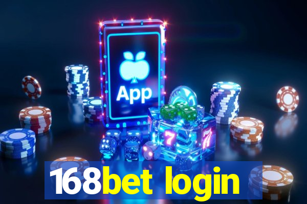 168bet login