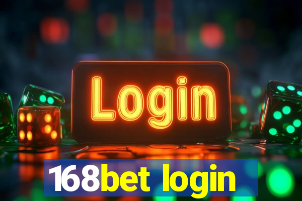 168bet login