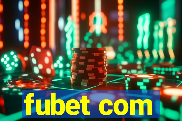 fubet com