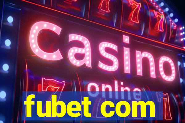 fubet com