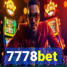 7778bet