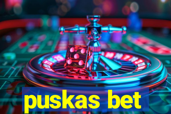 puskas bet