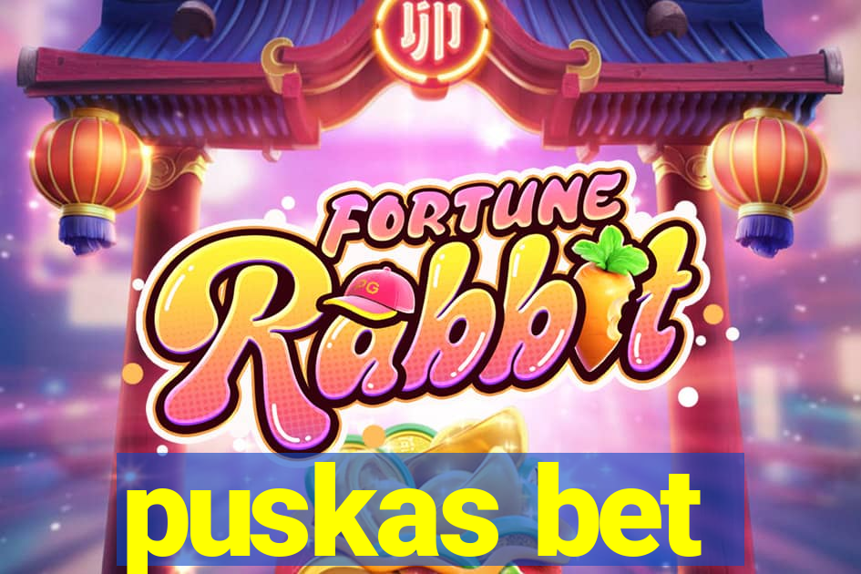 puskas bet